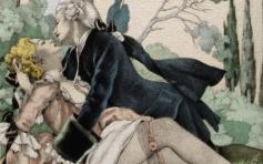 Érzéki erotikus masszázs magányos hölgyeknek